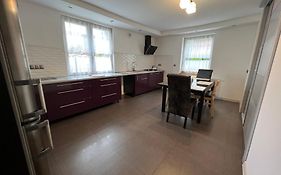 Apartament Dzierzecin